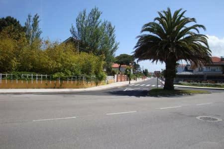 Casa De Vacaciones Y Escapadas, Salinas, Asturias, Espana Villa Салинас Екстериор снимка
