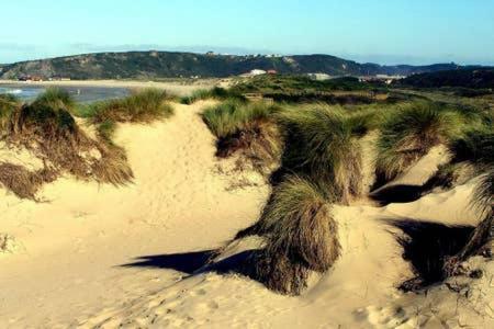 Casa De Vacaciones Y Escapadas, Salinas, Asturias, Espana Villa Салинас Екстериор снимка